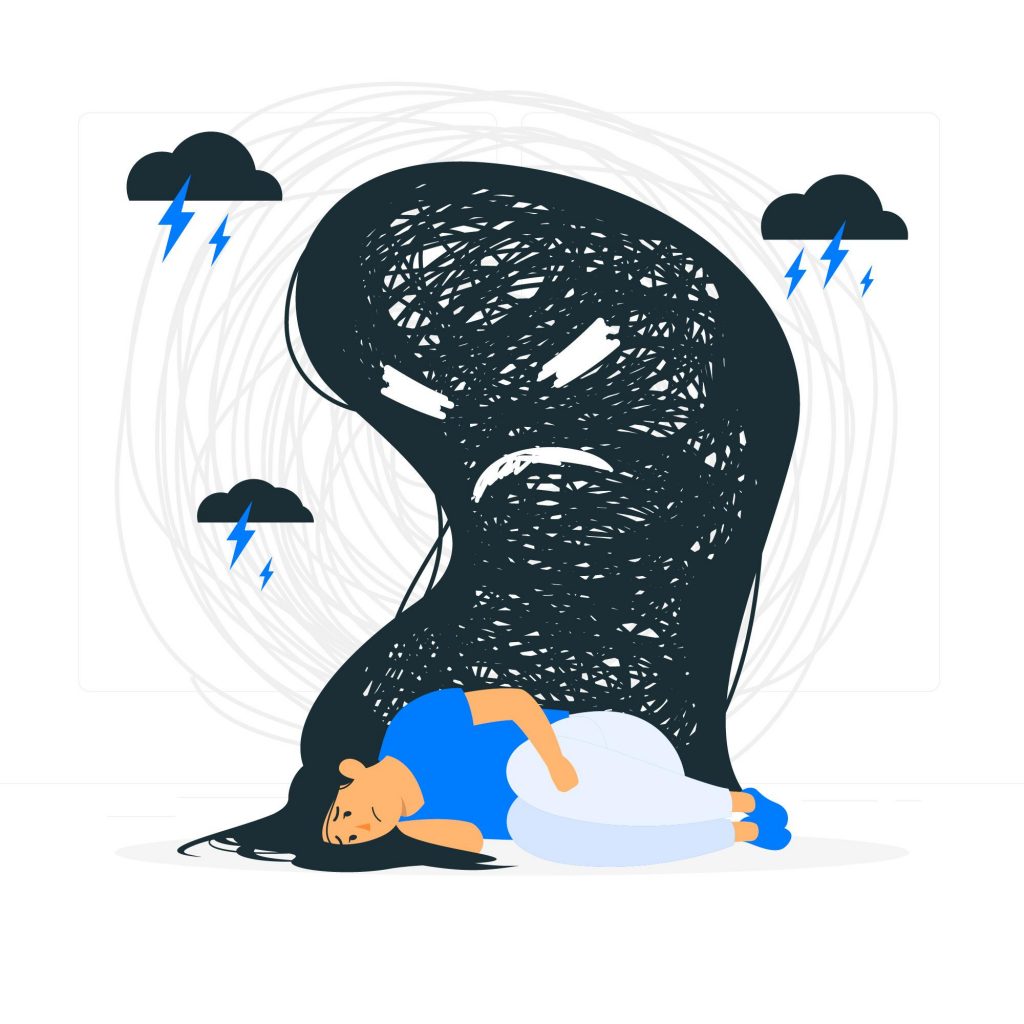 DEPRESSÃO